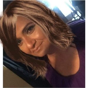 Meet your Posher, Nancy